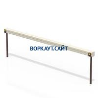 Бум бревно ДСК 3540 в Луганске