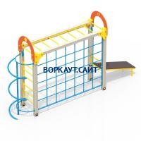 Детский спортивный комплекс Юниор ДСК 3105 в Луганске