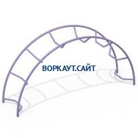 Лиана МАФ 3561 в Луганске