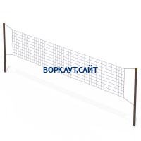 Волейбольные стойки СИО 3515 в Луганске