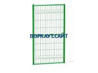 Калитка спортивной площадки МАФ 5105 в Луганске