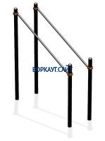 Спортивный комплекс воркаут ВС-182 в Луганске