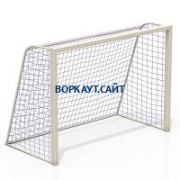 Хоккейные ворота СИО 3514 в Луганске