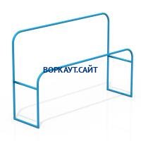 Брусья разновысокие МАФ 3531 в Луганске