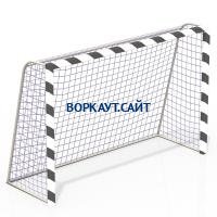 Футбольные ворота разборные СИО 3513 в Луганске