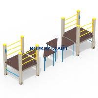 Детский спортивный комплекс Мостик ДСК 3114 в Луганске