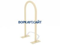 Велопарковка МАФ 6001 в Луганске