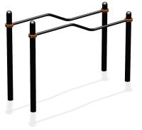 Спортивный комплекс воркаут ВС-184 в Луганске