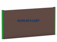 Ограждение хоккейной коробки h=1250мм МАФ 5201 в Луганске