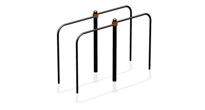 Спортивный комплекс воркаут ВС-102 в Луганске