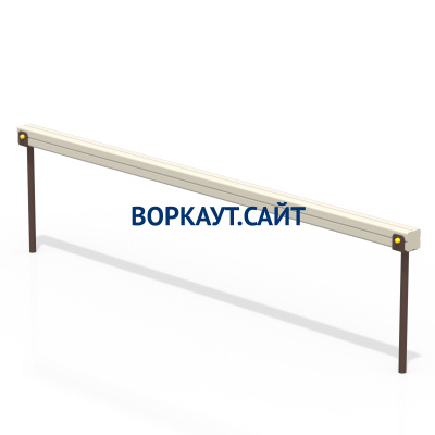 Бум бревно ДСК 3540 в Луганске