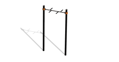 Турник с параллельным хватом ВС-33 в Луганске