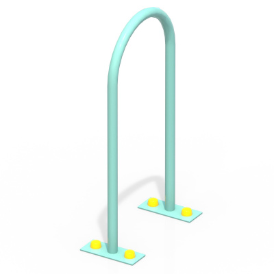 Велопарковка МАФ 6001 в Луганске