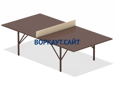 Теннисный стол МАФ 3517 в Луганске