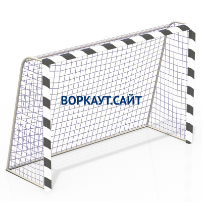 Футбольные ворота разборные СИО 3513 в Луганске