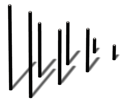 Спортивный комплекс воркаут ВС-131 в Луганске
