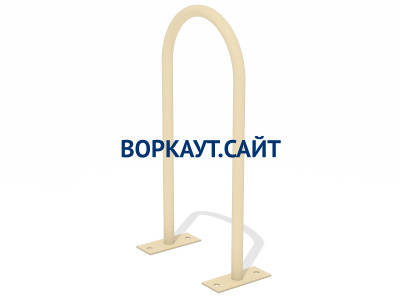 Велопарковка МАФ 6001 в Луганске