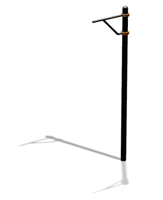 Стойка для боксерской груши ВС-30 в Луганске