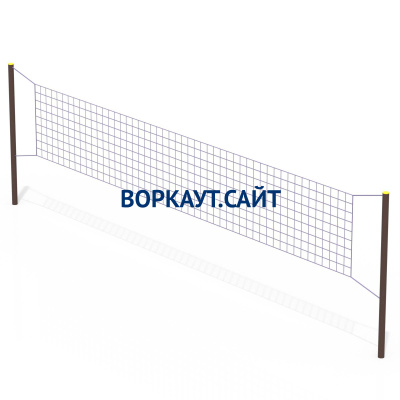 Волейбольные стойки СИО 3515 в Луганске