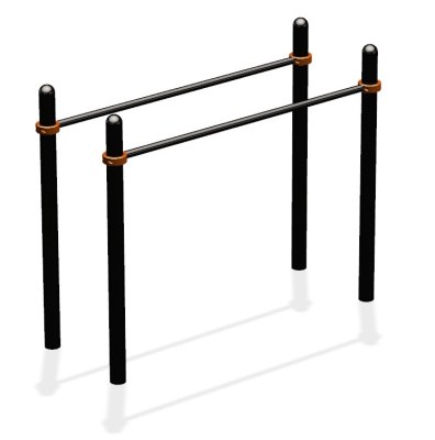 Брусья  ВС-14 в Луганске