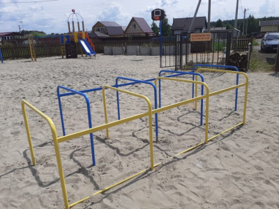 Лабиринт МАФ 3550 в Луганске